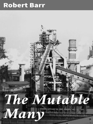 cover image of The Mutable Many